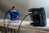 Multi Battery LED Hybrydowa Reflektor budowlany 10050 MH Brennenstuhl 1173700001